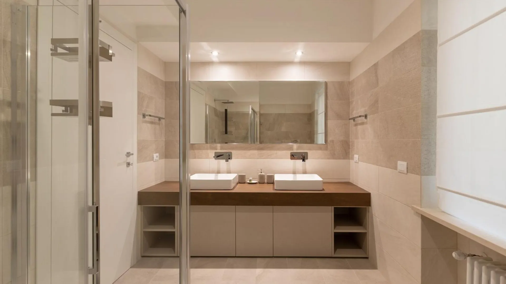 Daire Cozy And Modern Two Bedrooms Parco Sempione - Mirable Pm Milano İtalya