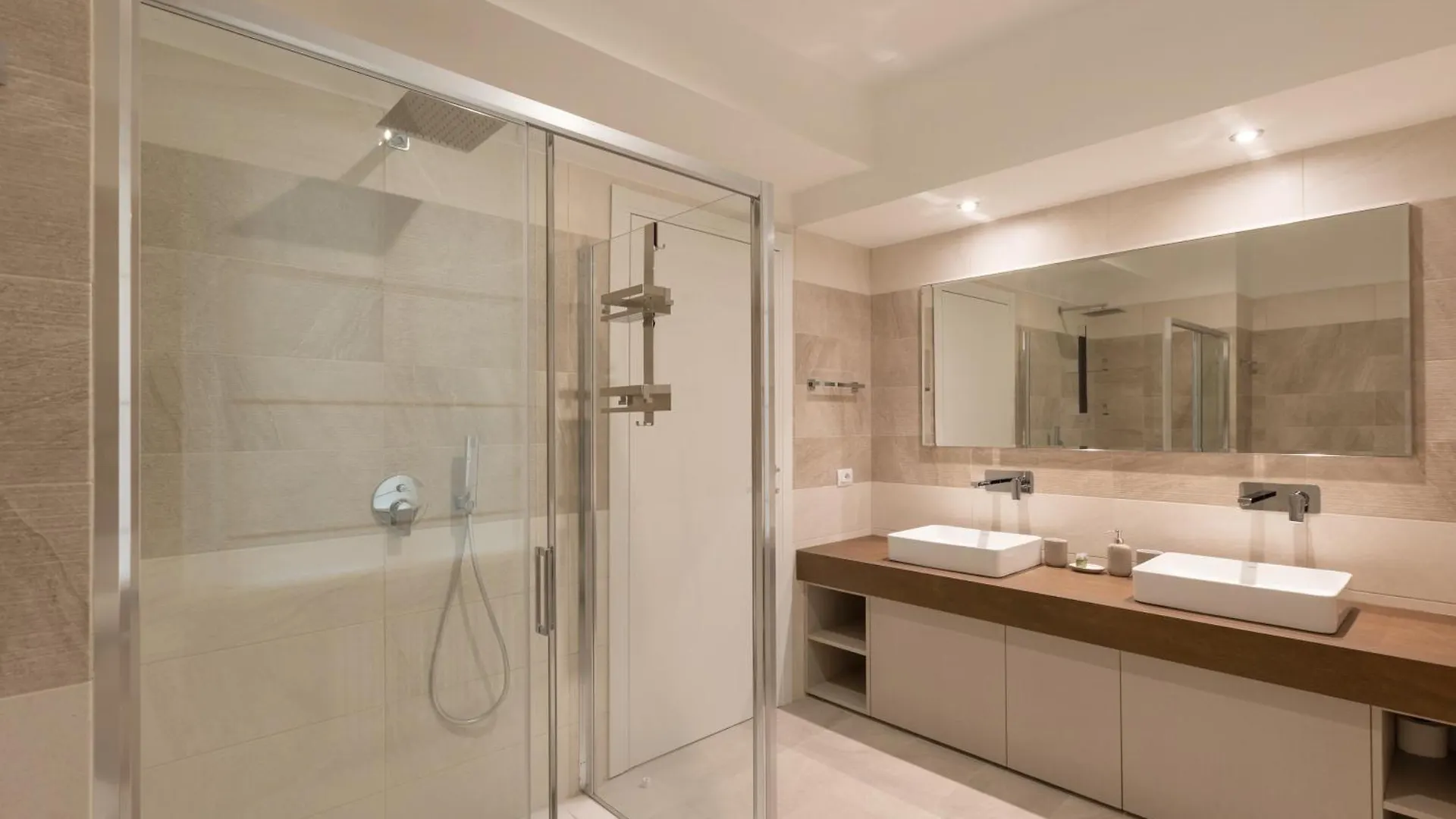 Cozy And Modern Two Bedrooms Parco Sempione - Mirable Pm Milano 0*,