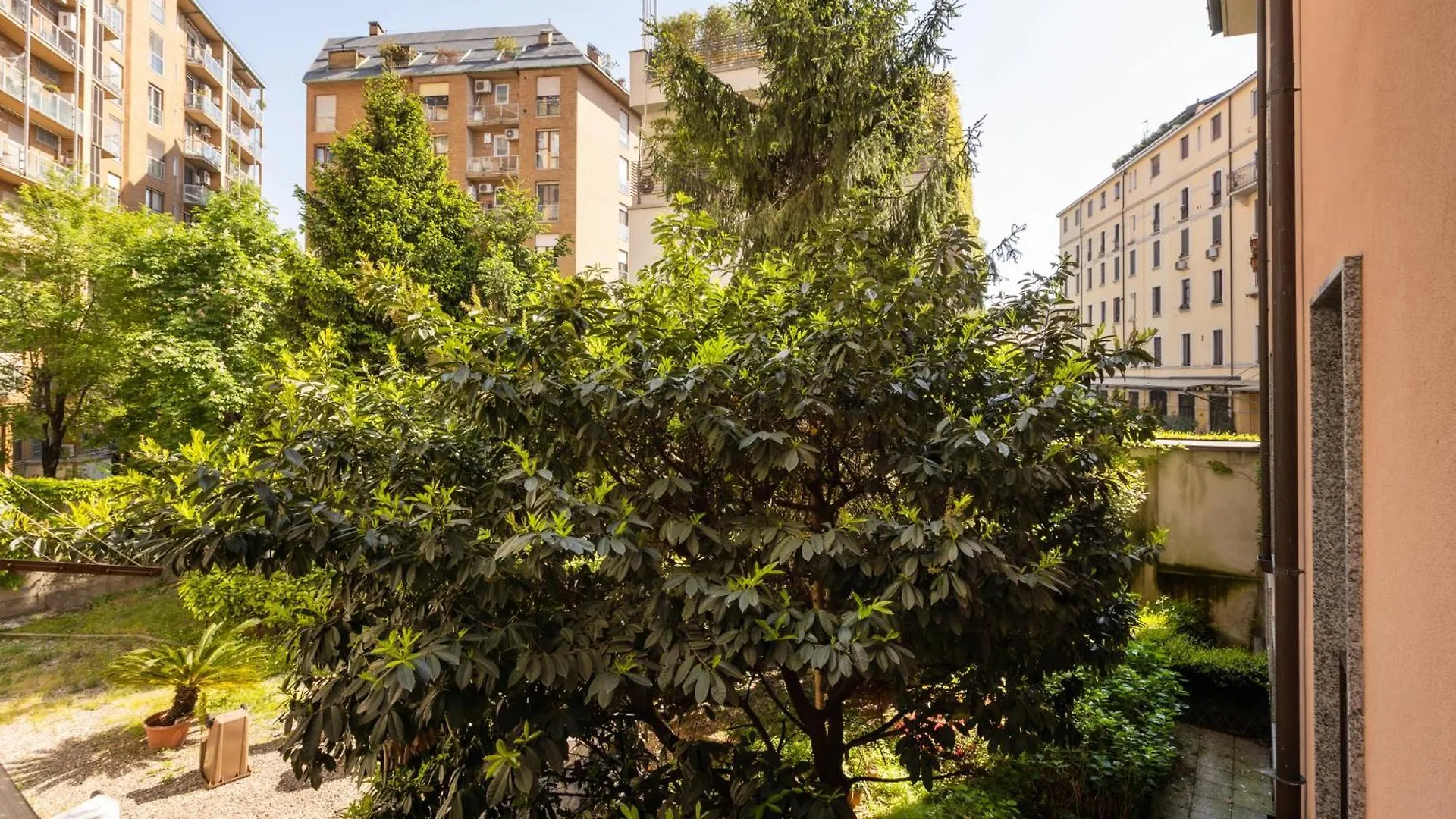 Cozy And Modern Two Bedrooms Parco Sempione - Mirable Pm Milano